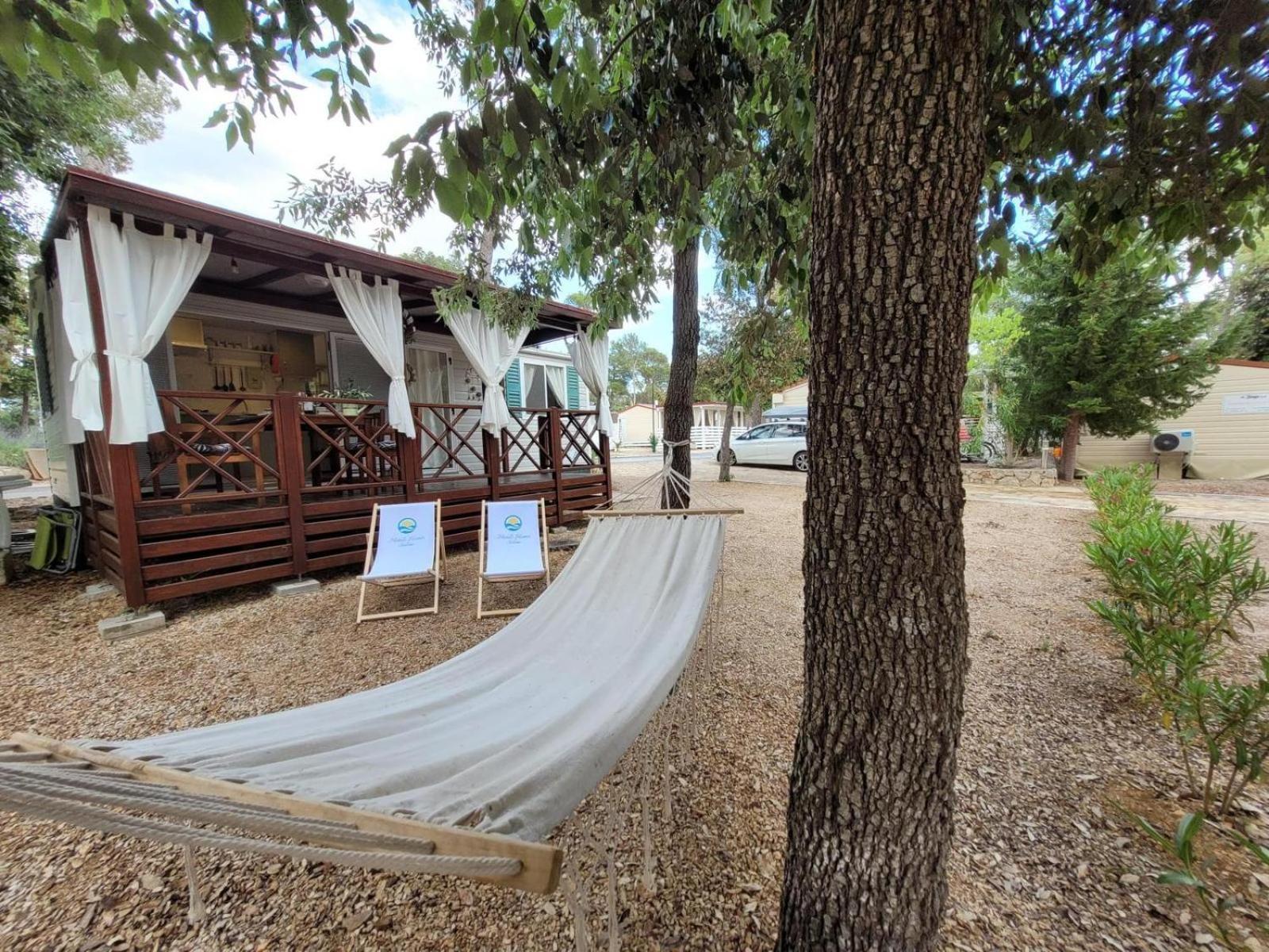Iris Holiday Homes Biograd Na Moru Exterior foto