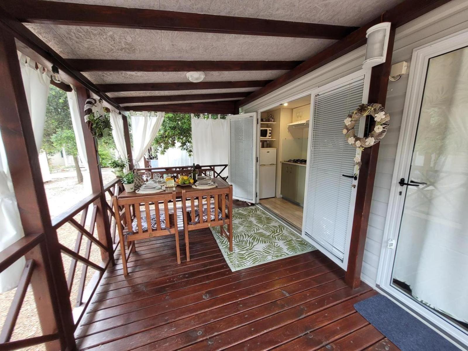 Iris Holiday Homes Biograd Na Moru Exterior foto